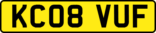 KC08VUF