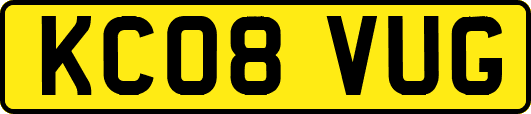 KC08VUG