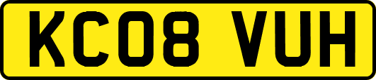 KC08VUH
