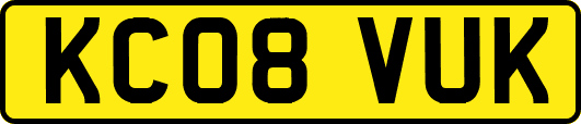 KC08VUK