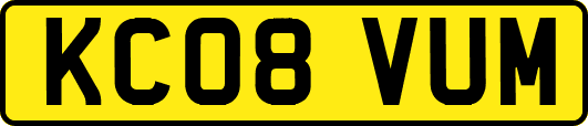 KC08VUM