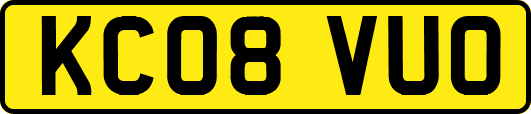 KC08VUO
