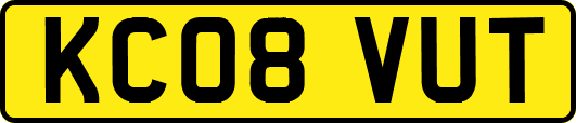 KC08VUT