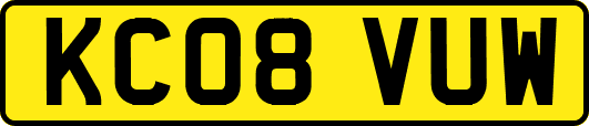 KC08VUW