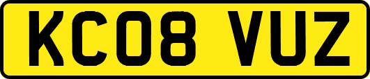 KC08VUZ
