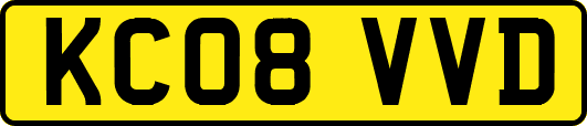 KC08VVD
