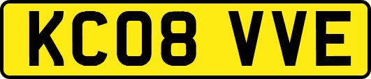 KC08VVE