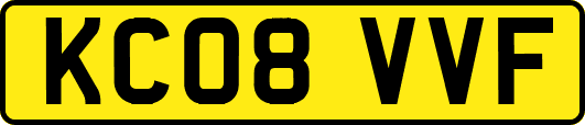 KC08VVF