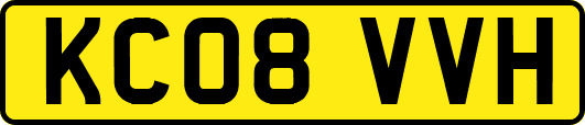 KC08VVH
