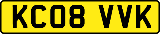 KC08VVK