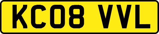 KC08VVL