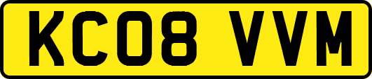 KC08VVM