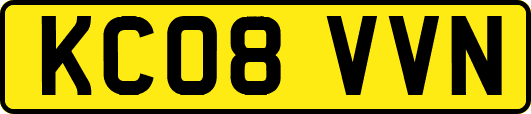 KC08VVN