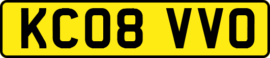 KC08VVO