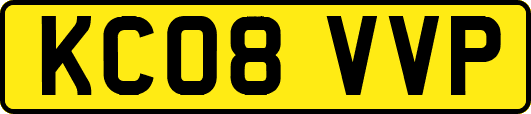 KC08VVP