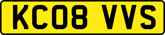 KC08VVS