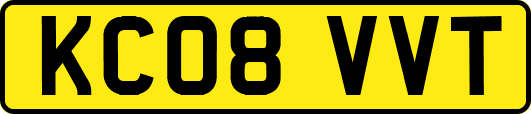 KC08VVT