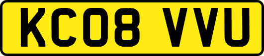 KC08VVU