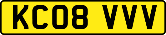 KC08VVV