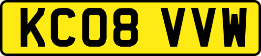 KC08VVW