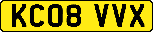 KC08VVX