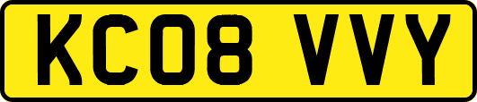 KC08VVY