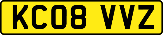 KC08VVZ
