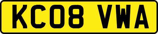 KC08VWA