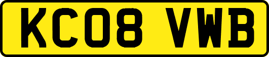 KC08VWB