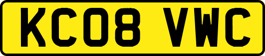 KC08VWC