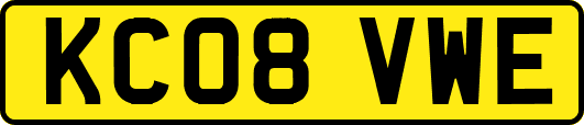 KC08VWE