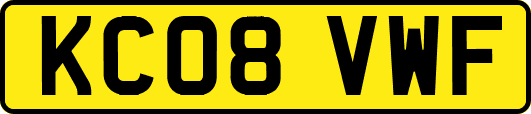 KC08VWF