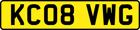 KC08VWG