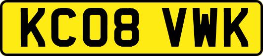 KC08VWK