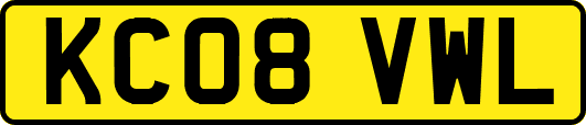KC08VWL