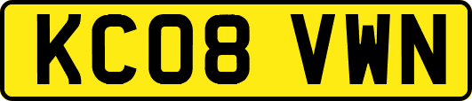 KC08VWN
