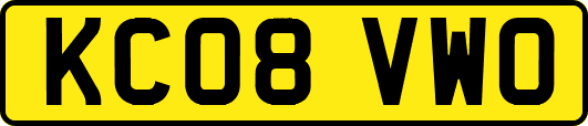 KC08VWO