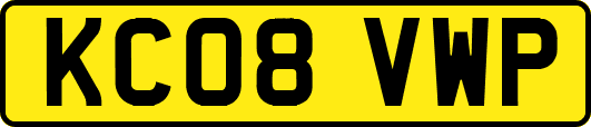KC08VWP