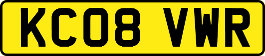 KC08VWR