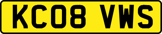 KC08VWS