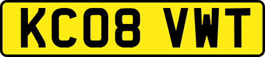 KC08VWT