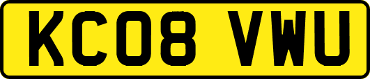KC08VWU