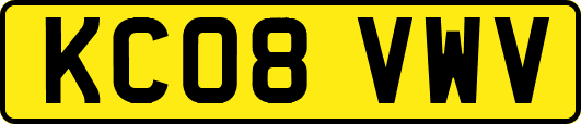 KC08VWV