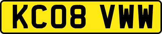 KC08VWW