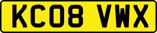 KC08VWX