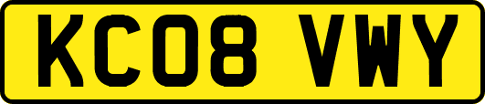 KC08VWY