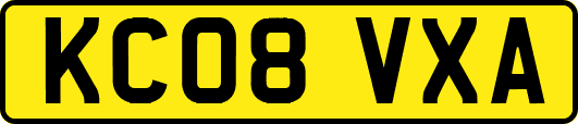 KC08VXA