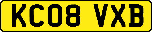 KC08VXB