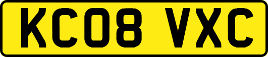 KC08VXC