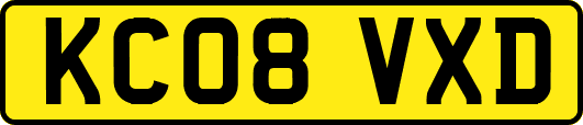 KC08VXD